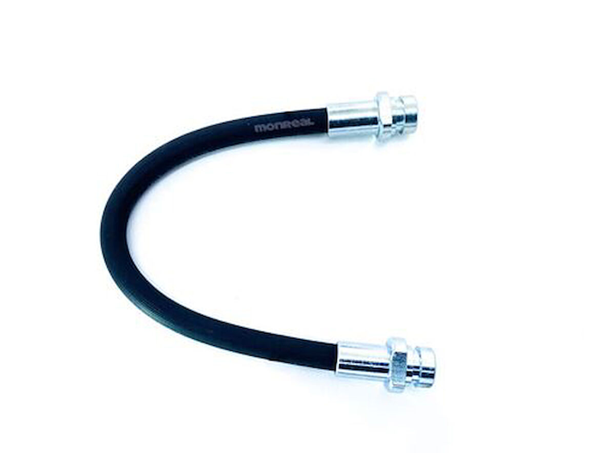 Monreal 60251 Fren Hortumu Arka Hyundai-Accent 1994-2000 5873722001