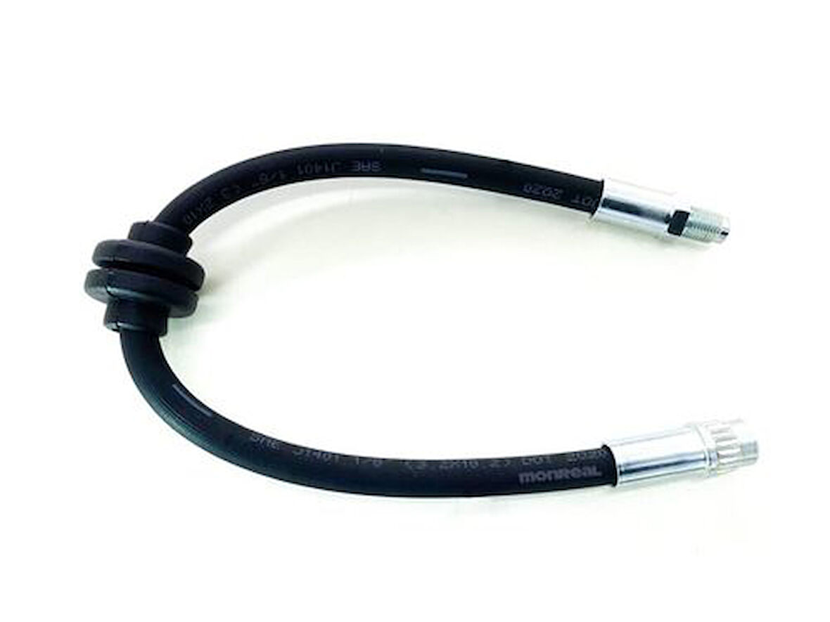 Monreal 60343 Fren Hortumu Arka Renault-Master III 2010- Opel-Movano B 2010- 462101972R