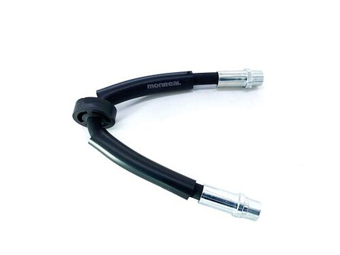 Monreal 60461 Fren Hortumu Ön Audi Allroad C5 2000-2003 4Z7611707A