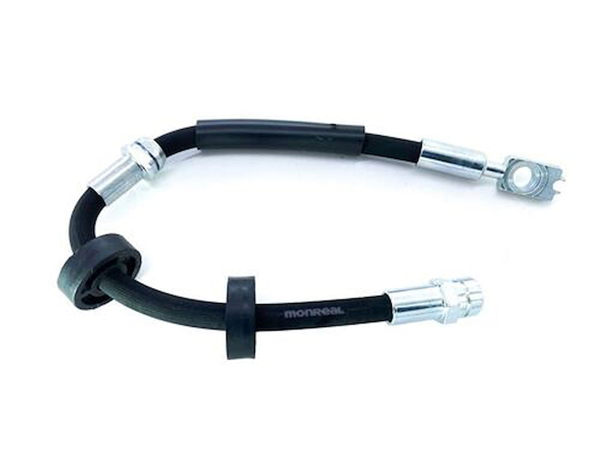 Monreal 60468 Fren Hortumu Ön Audı A1 A1 Sportback 2011 - 2018 Seat Toledo IV 2012 - 2019 Seat Ibıza IV St 2008 - 2016 Skoda Rapıd Spaceback 2012 - 2017