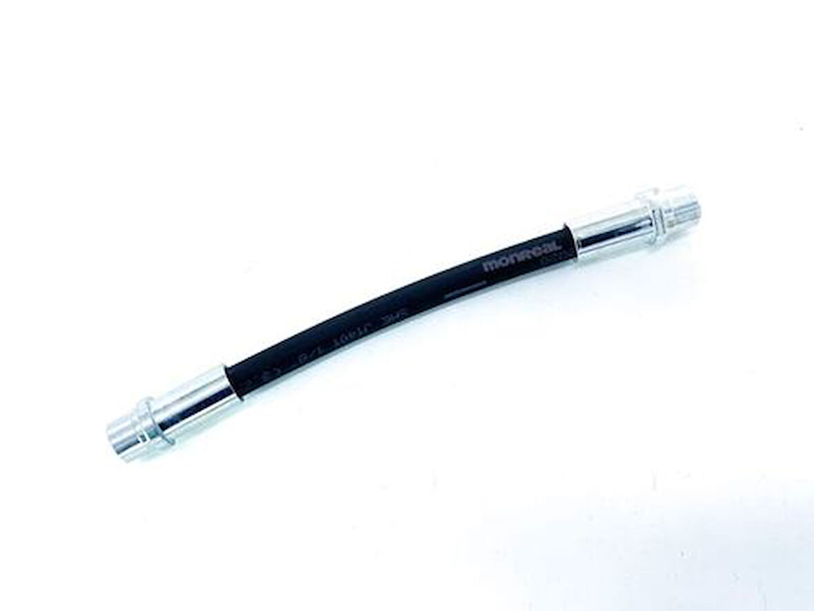 Monreal 60480 Fren Hortumu Arka Audı A6 C5 A6 C5 Avant 1997 - 2005 Vw Passat B5.5 Varıant 2000 - 2005 1997 - 2000 Vw Passat B5.5 1997 - 2003