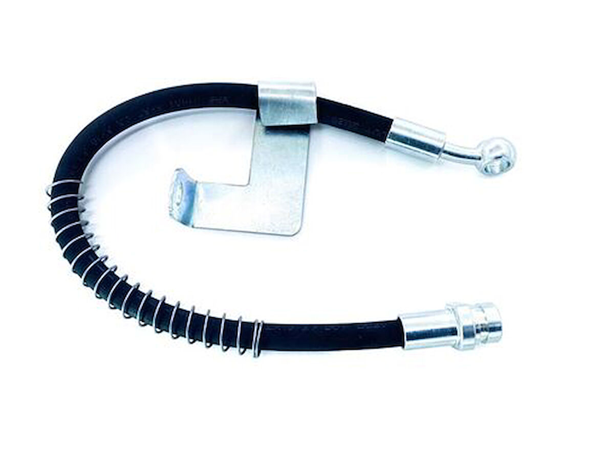 Monreal 60517 Fren Hortumu Arka Ford Ka Street Ka 1996-2008 Ford Puma 1997-2000 1026327