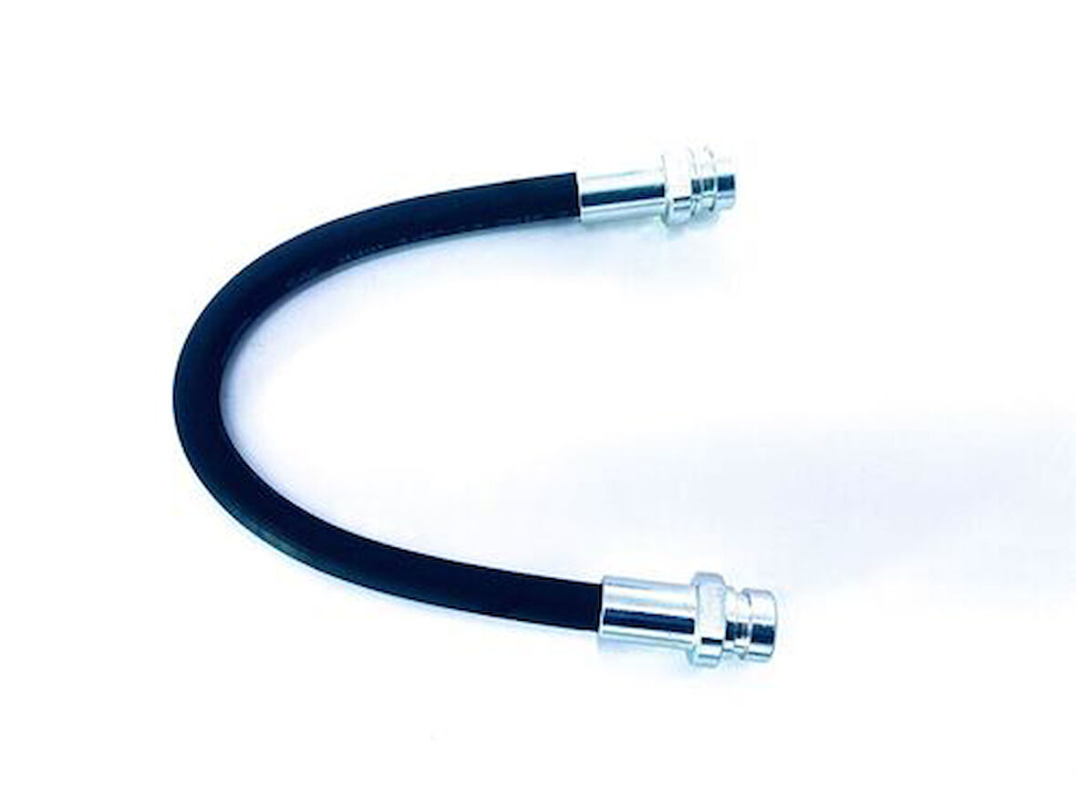 Monreal 60518 Fren Hortumu Arka Ford Mondeo I 1993-1994 1012023
