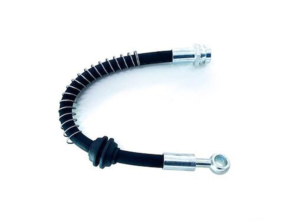 Monreal 60543 Fren Hortumu Ön Diş Mitsubishi L200 2001-2007 Mitsubishi Pajero II 1990-1998 MB857550