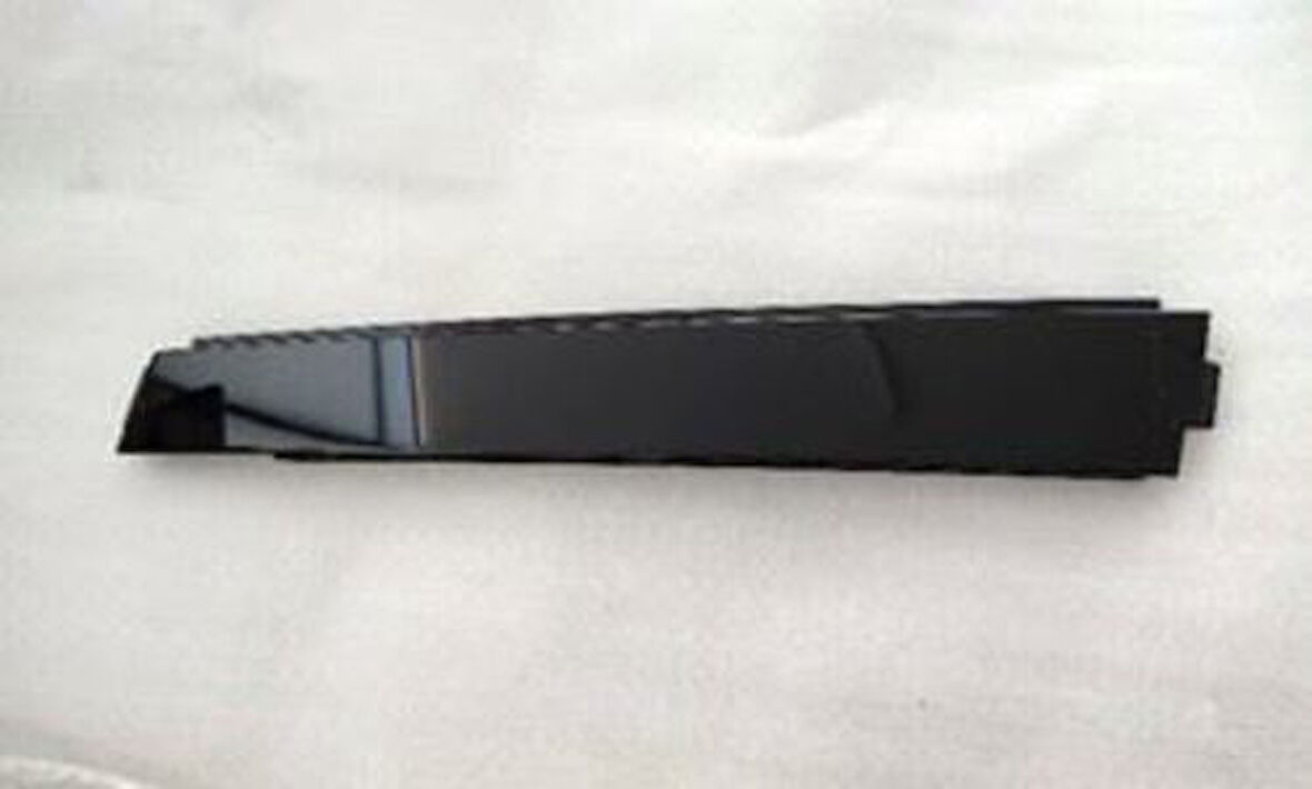 Monreal 70051 Kapı Direk Kaplaması Arka Sağ Golf 09-12 5K6839902B