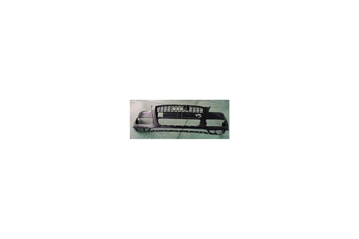 Monreal 70096 Ön Tampon Far Yıkamalı Sensörlü Q7 10-14 4L0807105H