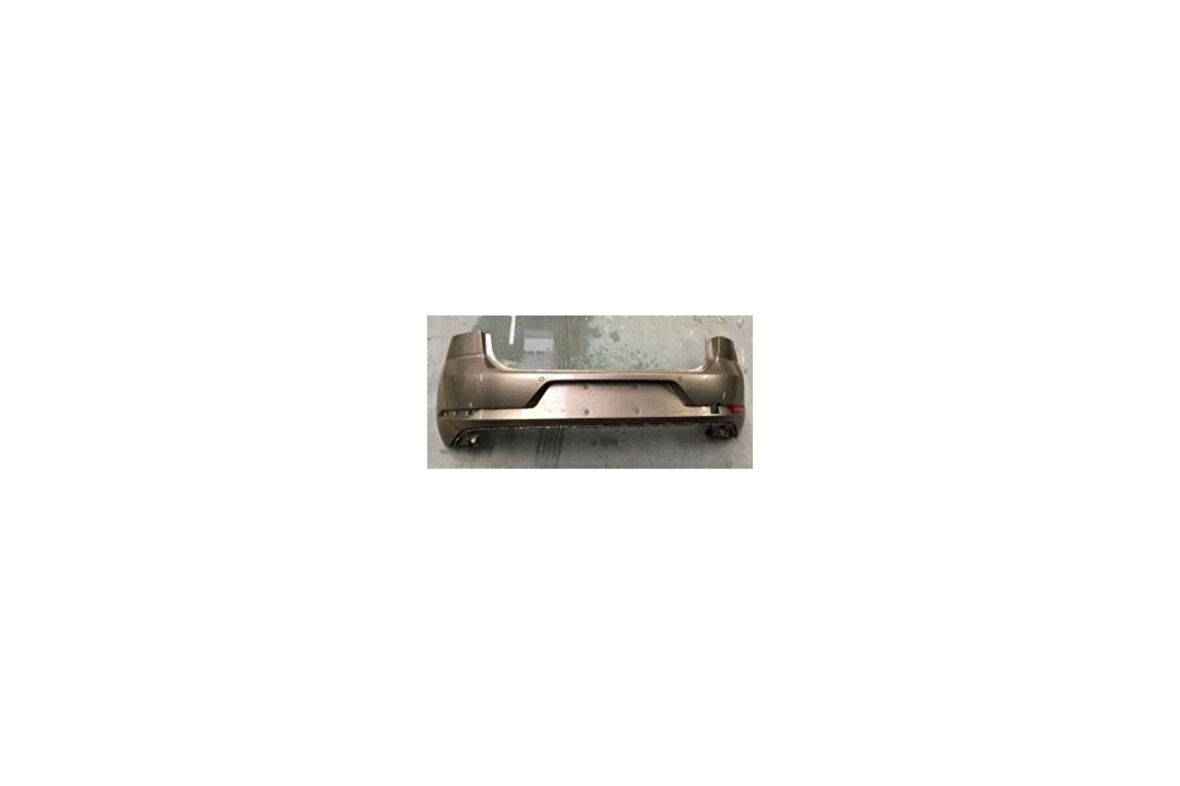 Monreal 70147 Arka Tampon Sensörsuz Golf 7.4 5G6807417BQ