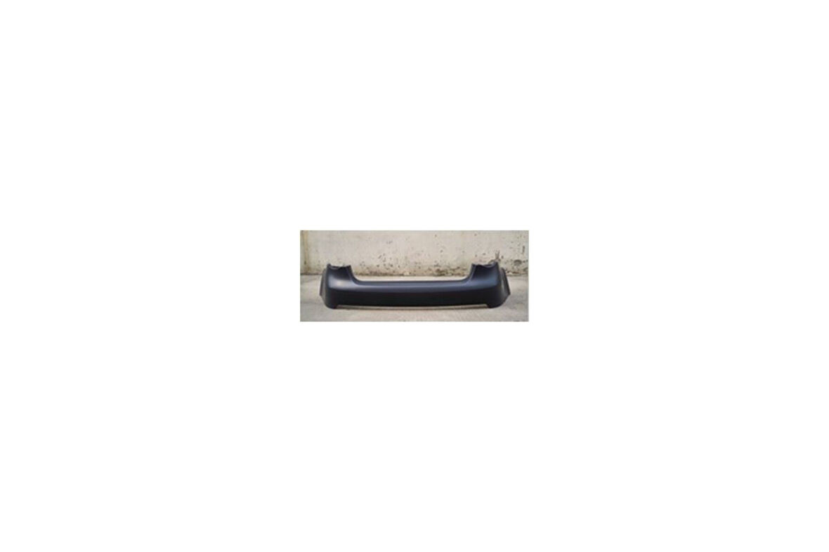Monreal 70178 Arka Tampon Sensörsuz Jetta 05-9 1K5807417H