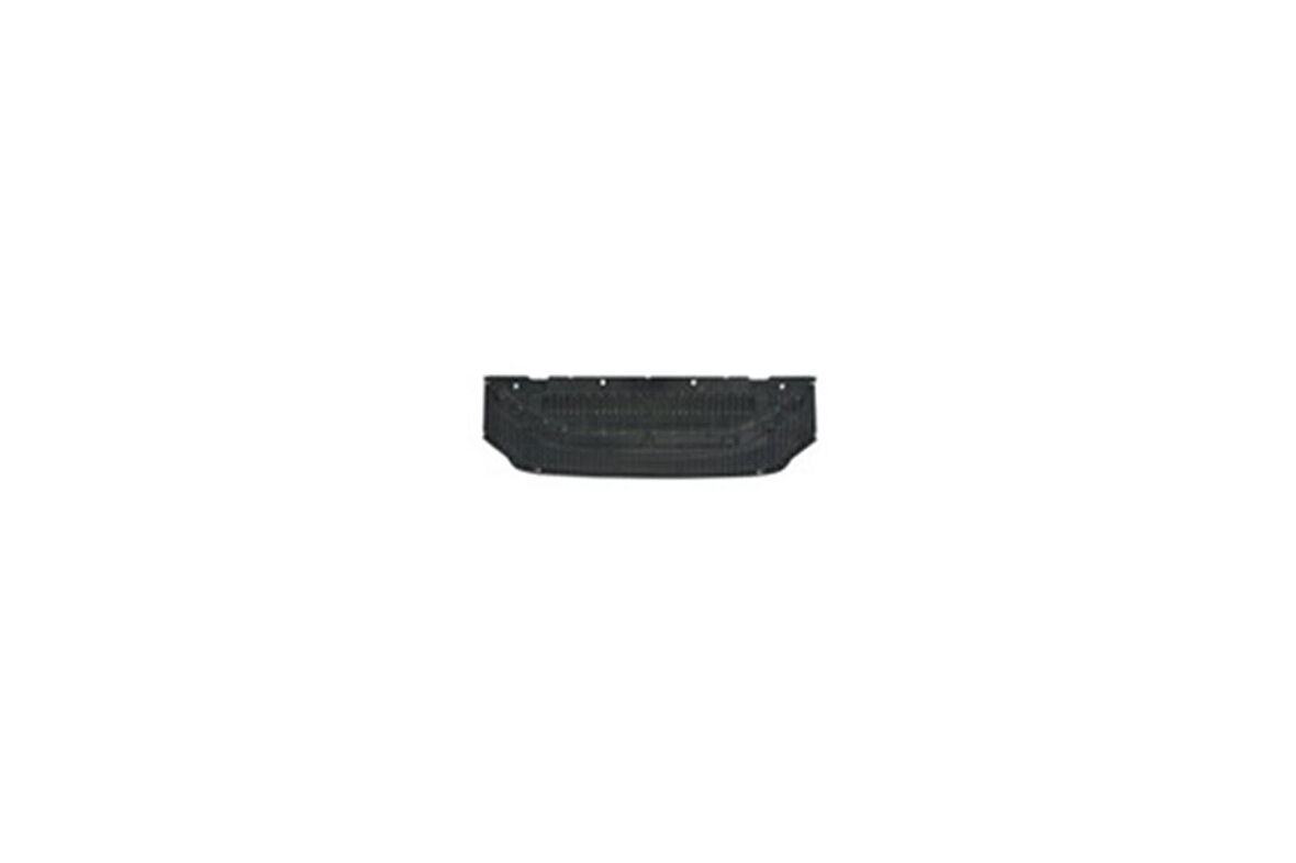 Monreal 70198 Ön Tampon Alt Spoileri A6 12-14 4G0807611