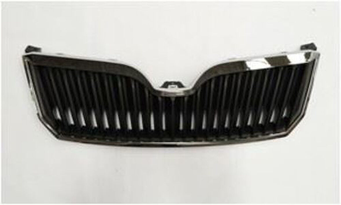 Monreal 70806 Ön Panjur Krom Çerçeveli Superb 2013- 3T0853668C