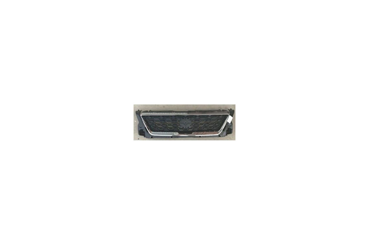 Monreal 70836 Ön Panjur Armasız Seat Ibiza 2017- 6F0853654D