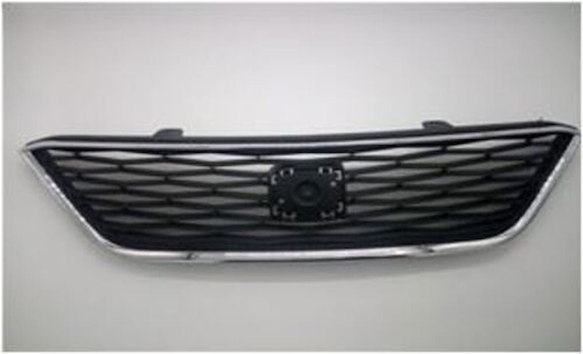 Monreal 70837 Ön Panjur Seat Ibiza 2013- 6J0853651D