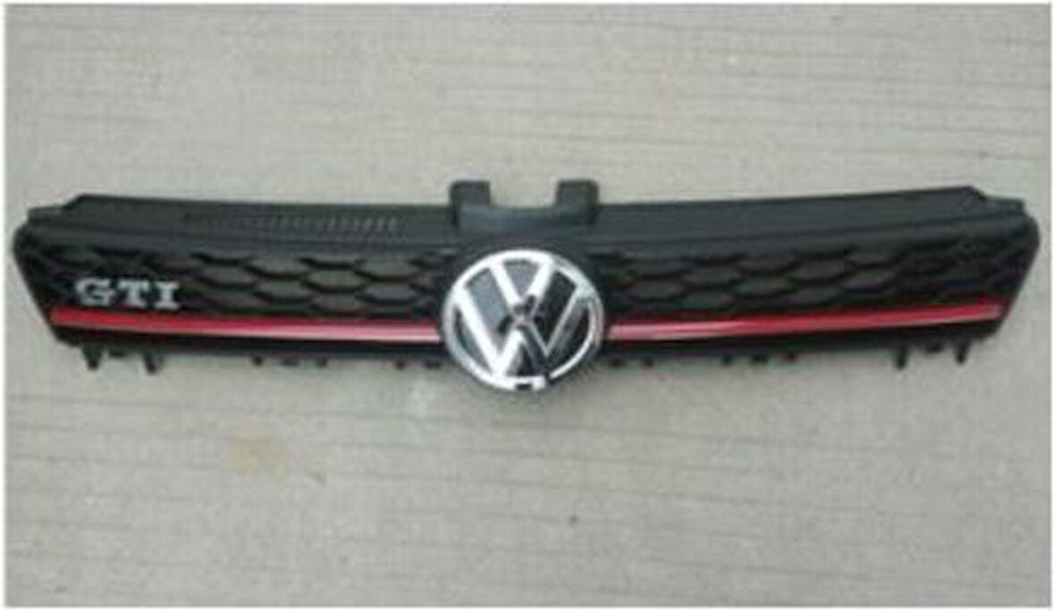 Monreal 70840 Ön Panjur Golf 7 GTI Armasız 2014- 5G0853651AJ