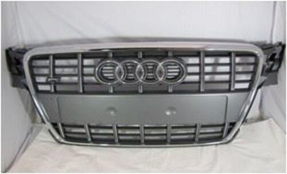 Monreal 70888 Ön Panjur A4-A4 Quattro 2008-2011 8K0853651
