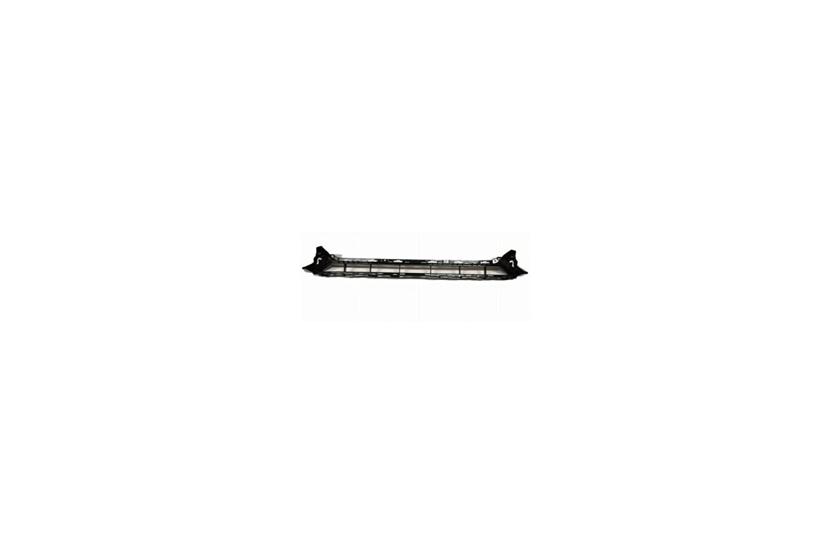 Monreal 70947 Ön Tampon Alt Orta Izgara S Line A6 15-17 4G0807683C