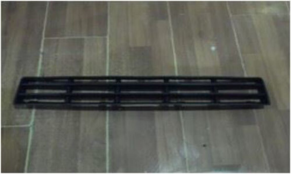 Monreal 70994 Orta Izgara Golf 4 1998-2004 1J0853677D