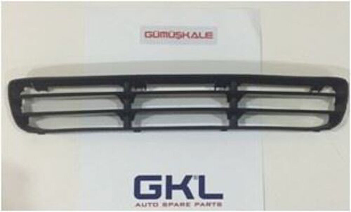 Monreal 70995 Tampon Izgarası Orta 1J5853677C