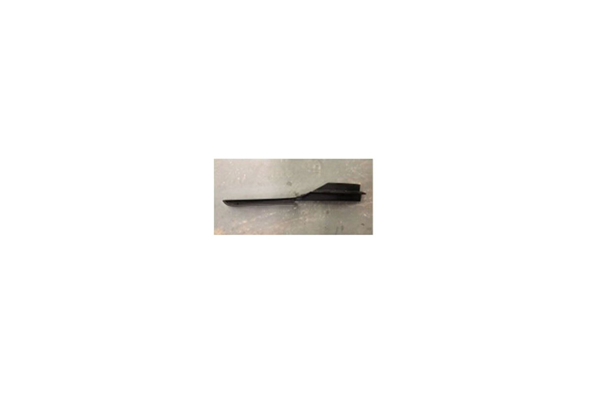 Monreal 71108 Ön Tampon Kapağı Sol Golf 7.4 5G0853665L