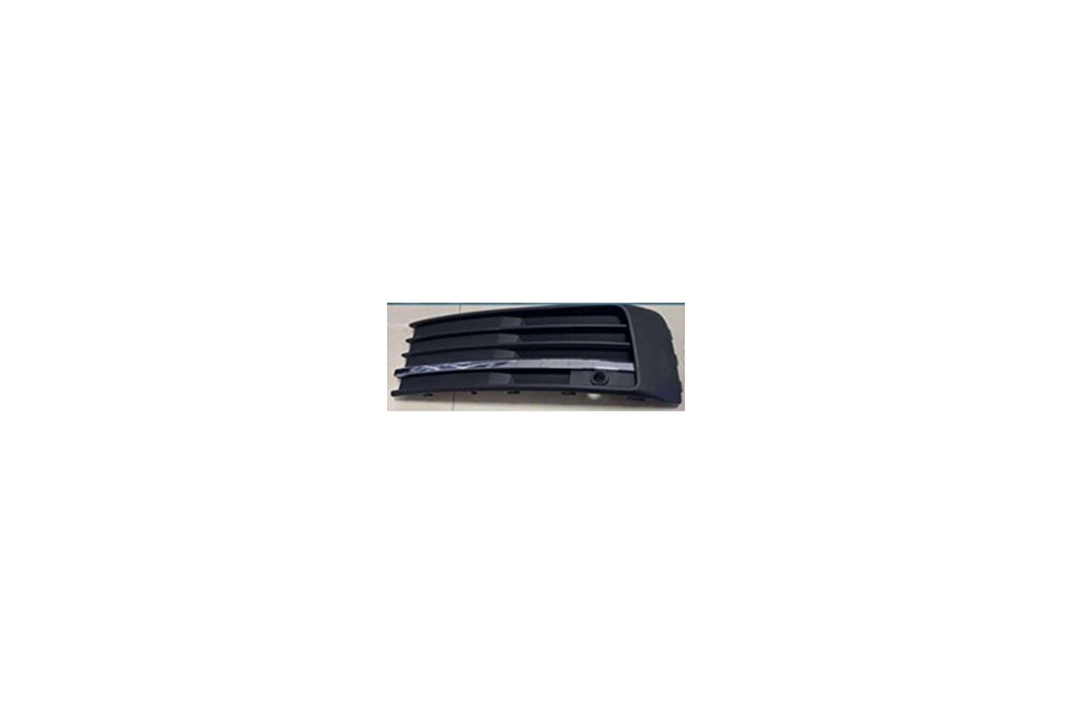 Monreal 71278 Tampon Kapağı Kromlu Sol T6 7E5853683