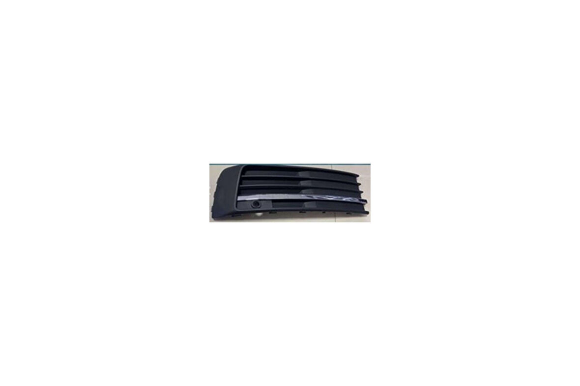 Monreal 71279 Tampon Kapağı Kromlu Sağ T6 7E5853684