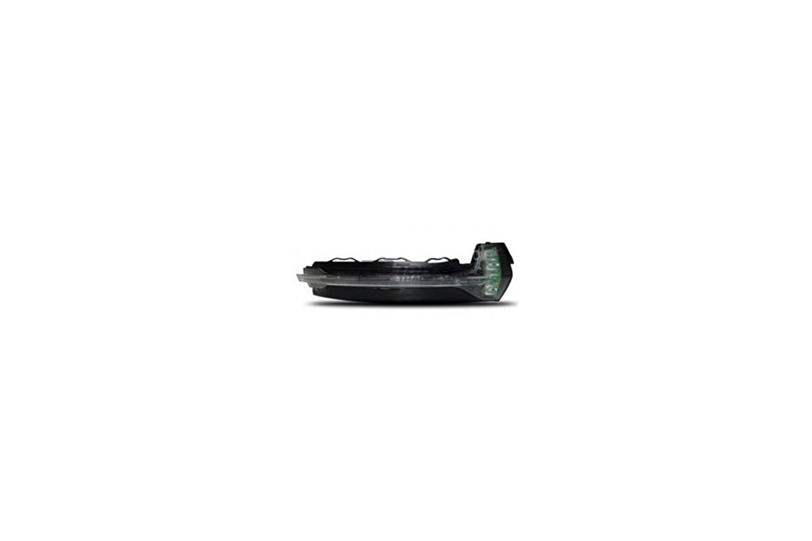 Monreal 71452 Ayna Sinyali Sol Audi A3-Rs2 8V0949101