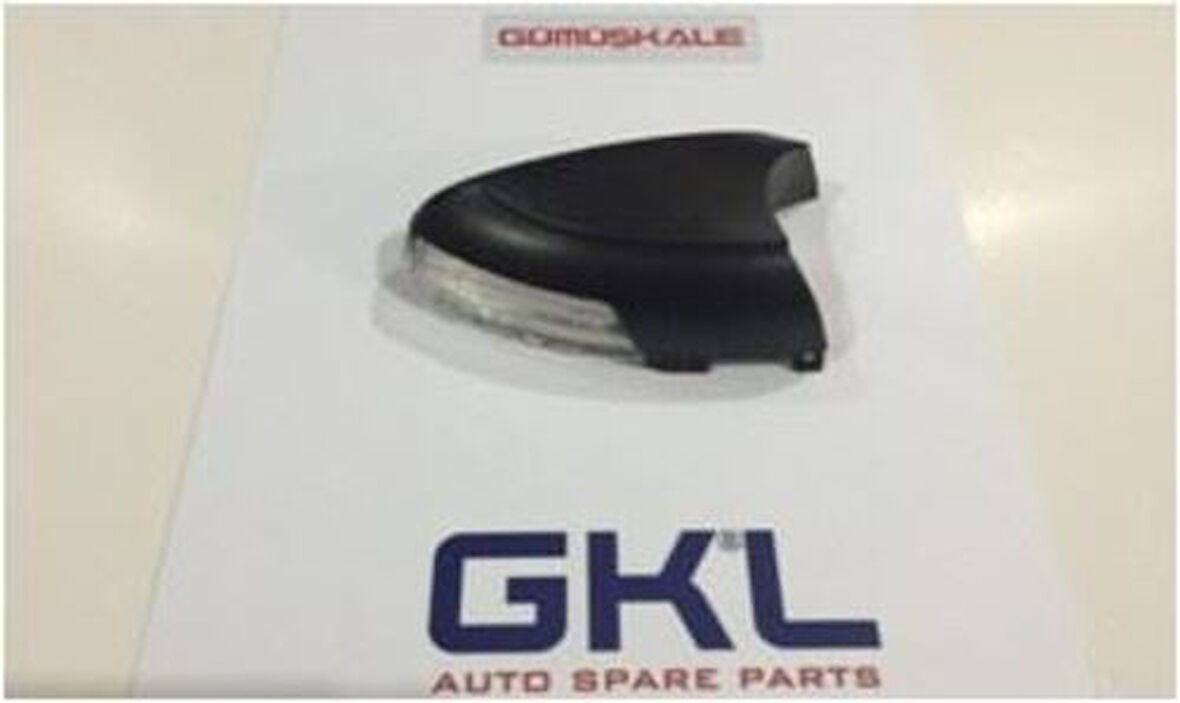 Monreal 71465 Ayna Sinyali Sağ Tiguan 08-14 5N0949102B