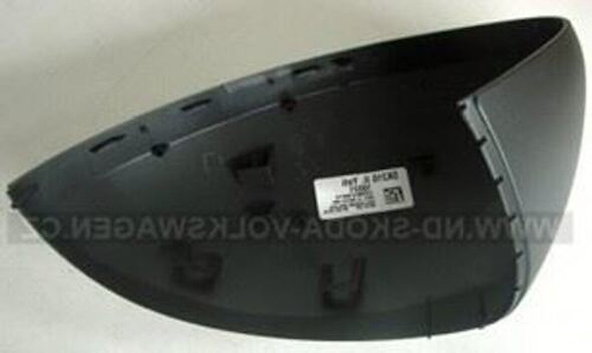 Monreal 71507 Ayna Kapağı Sağ Yeti 2009- 5L0857538