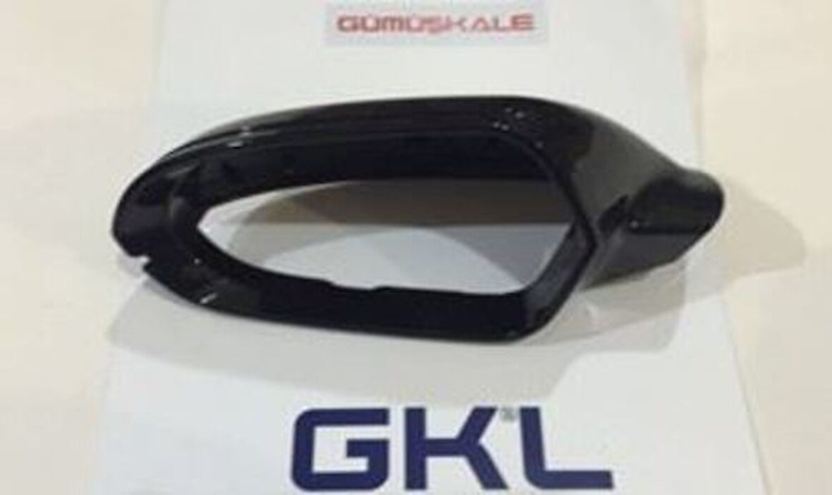 Monreal 71551 Ayna Kapağı Siyah L 4G0857527