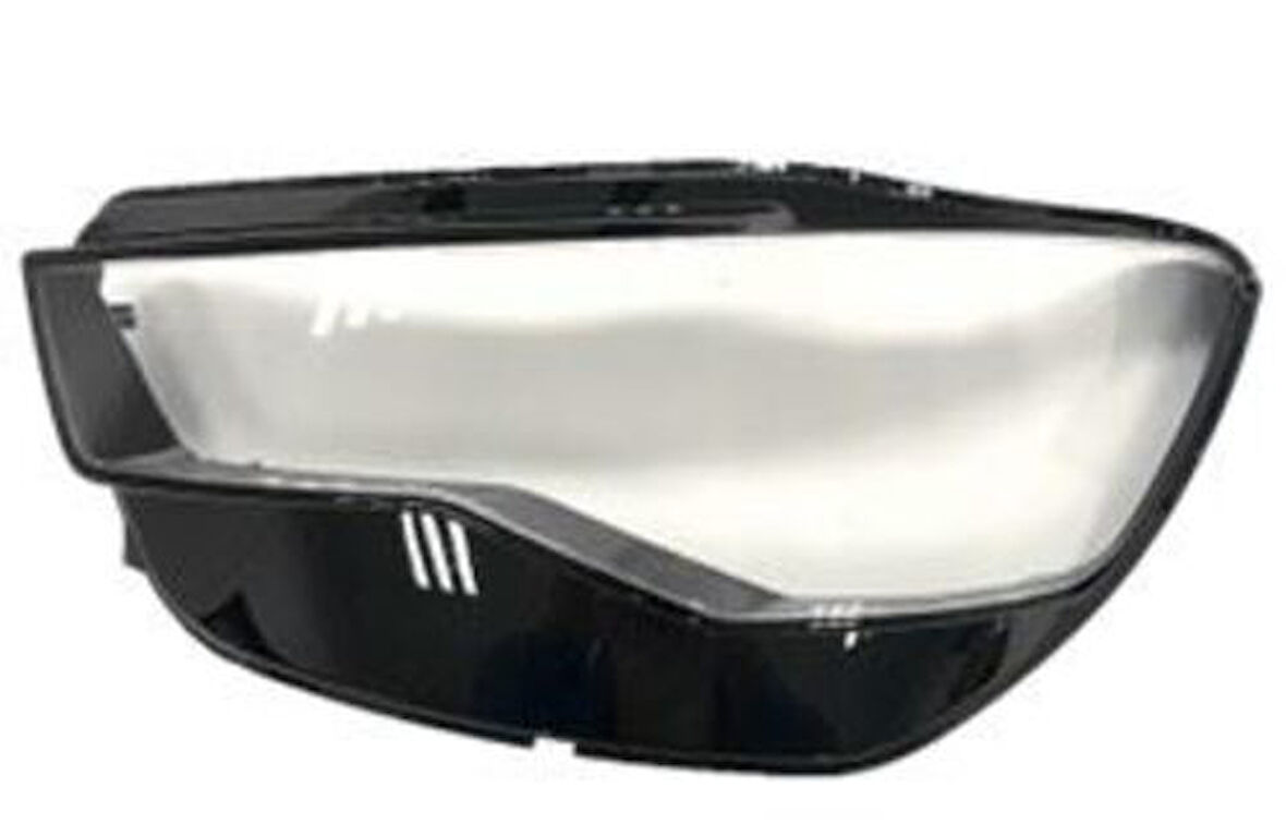 Monreal 71722 Far Camı Sol A6 Highlıne 2016 Tırnaksız GKL-291777