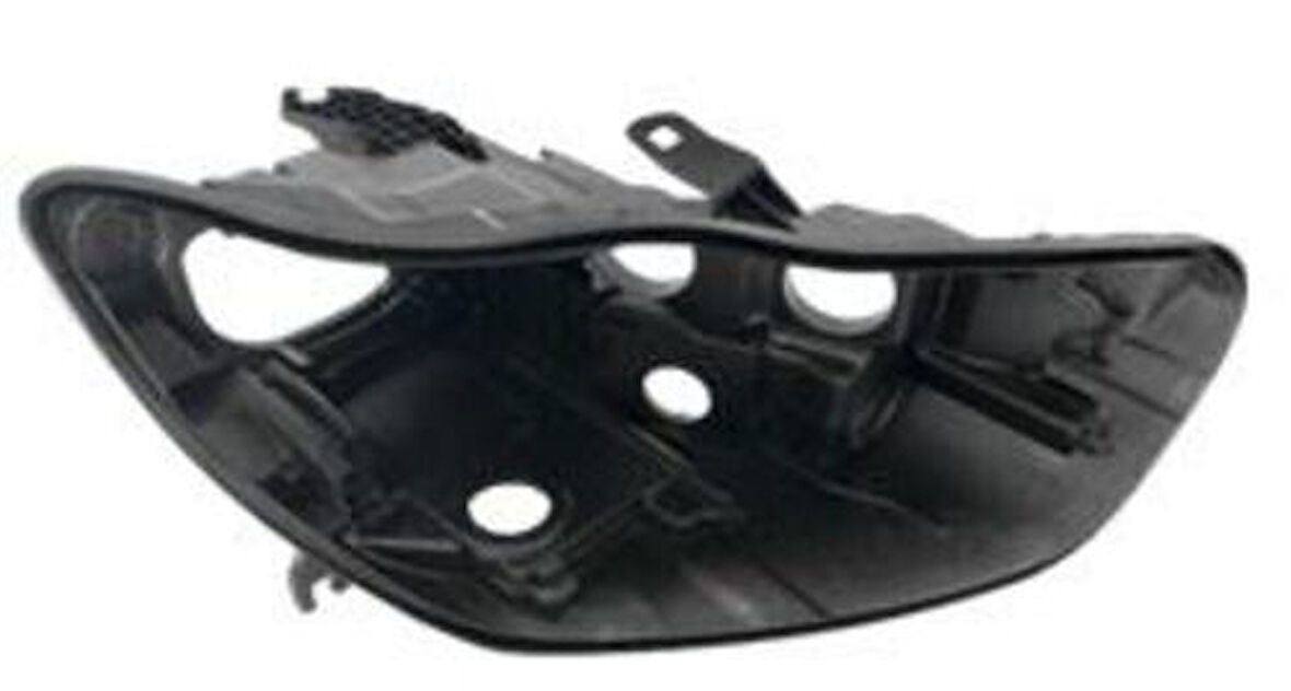 Monreal 71765 Far Arka Tası Sağ A6 C7 Kasa 2013 GKL-291820