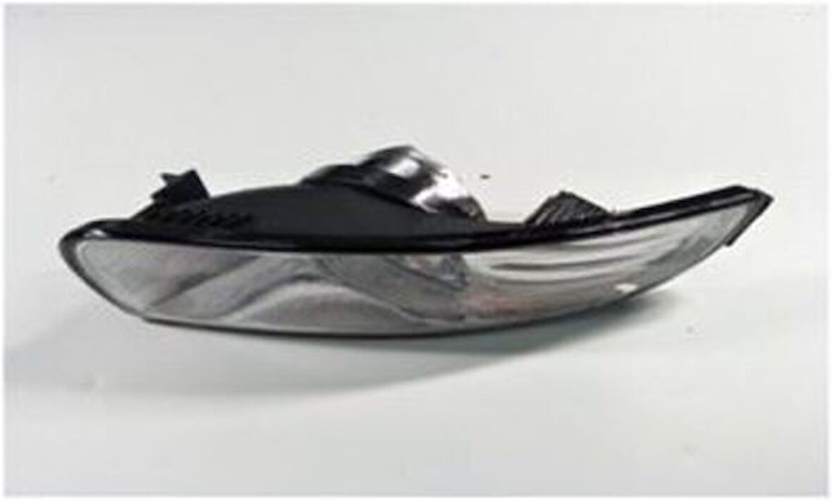 Monreal 71780 Sis Farı Sol Beyaz Superb 3T0941701