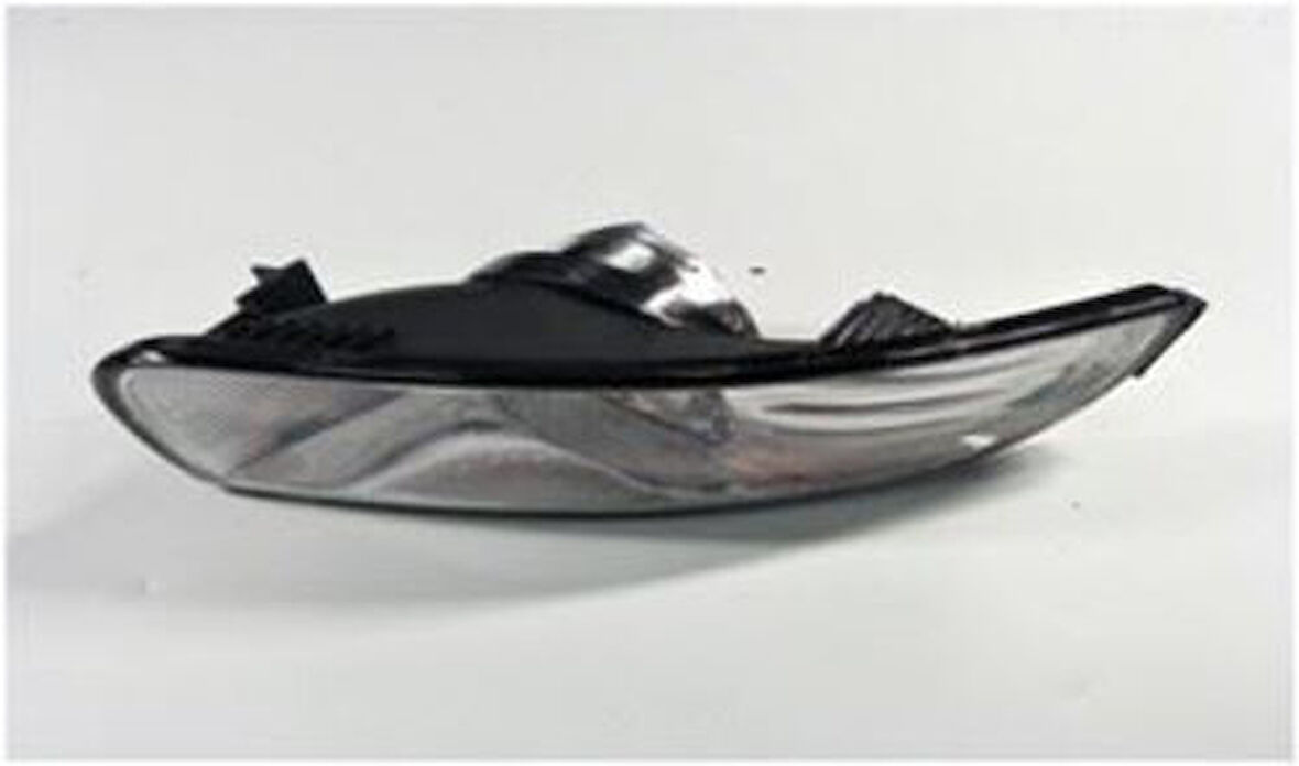 Monreal 71781 Sis Farı Sağ Beyaz Superb 3T0941702