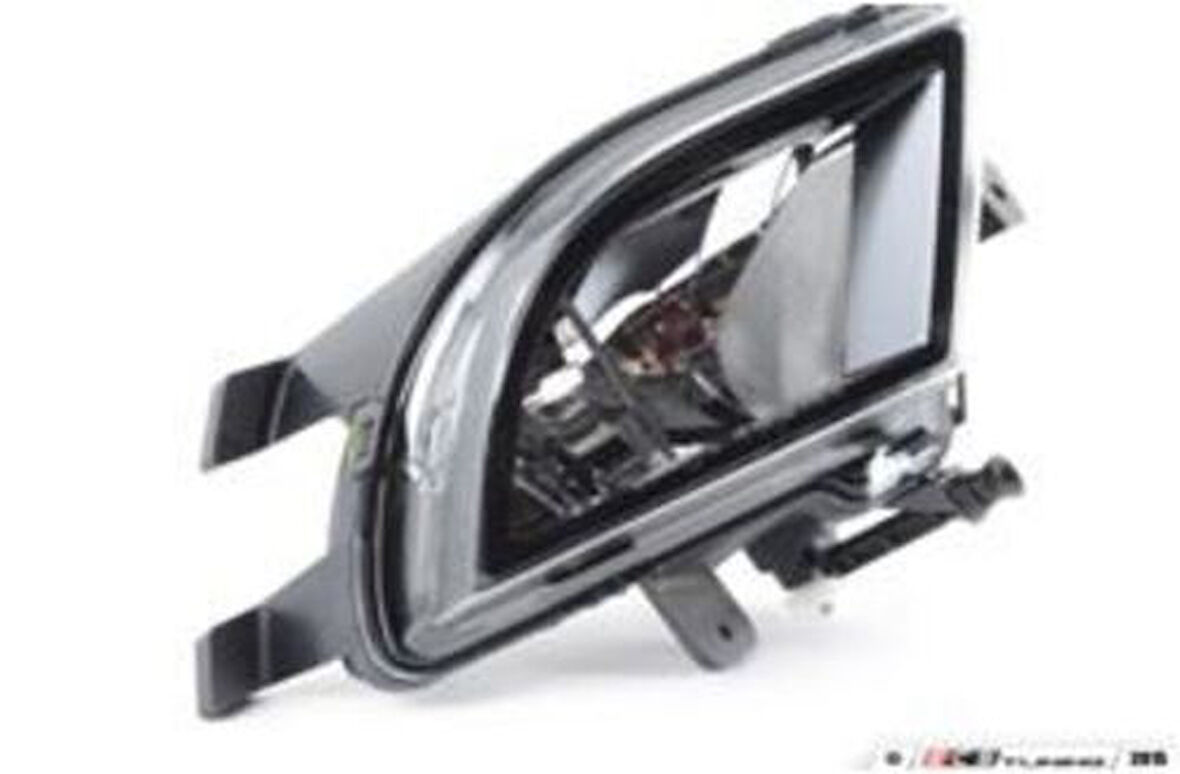 Monreal 71822 Sis Farı Sağ Jetta 2015- 5C7941700P