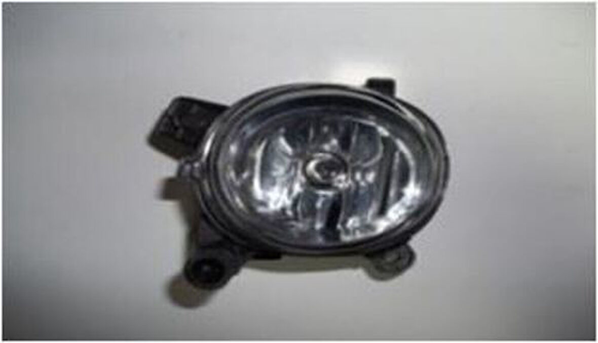 Monreal 71859 Sis Farı Sol Passat CC 09-12-A4 08-11 8T0941699