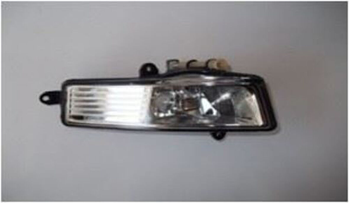 Monreal 71861 Sis Farı Sol Kare A6 09-11 4F0941699A