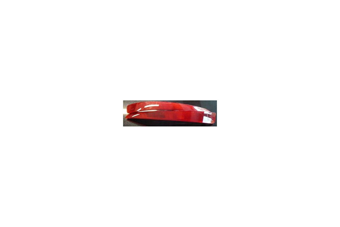 Monreal 71950 Reflektör Arka Tampon Sol Octavia 2013-2016 5E5945105