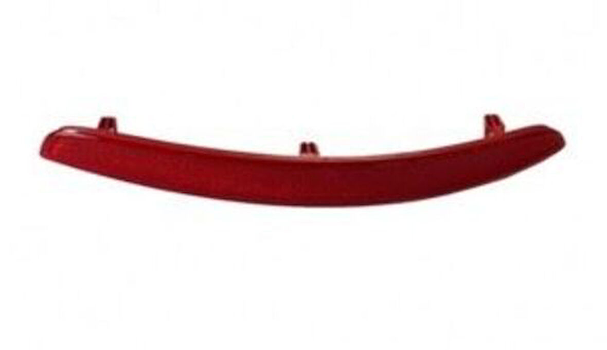 Monreal 71952 Reflektör Arka Tampon Sol Superb 08-14 3T9945105