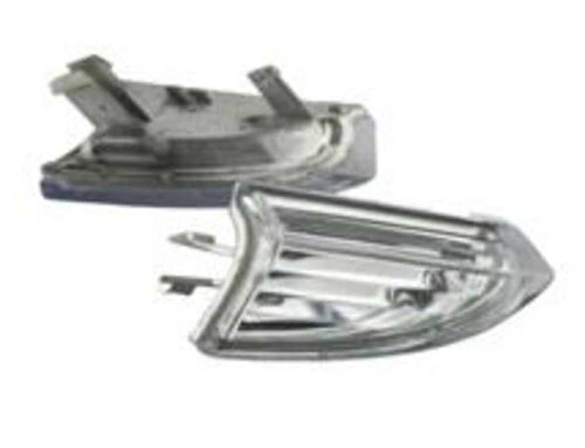 Monreal 72005 Ön Tampon Reflektörü Sağ CC 08-11 3C8807718