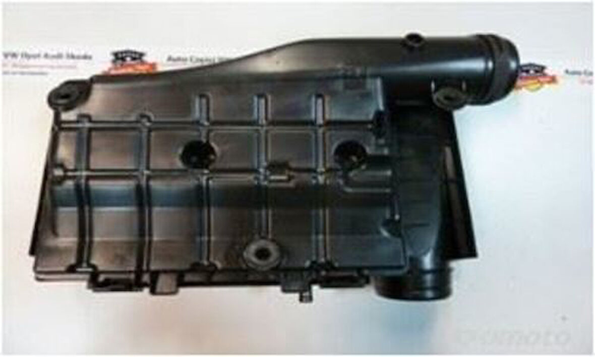 Monreal 72055 Hava Filtre Kutusu 1.2 TSI 1.4 TSI 04E129611G
