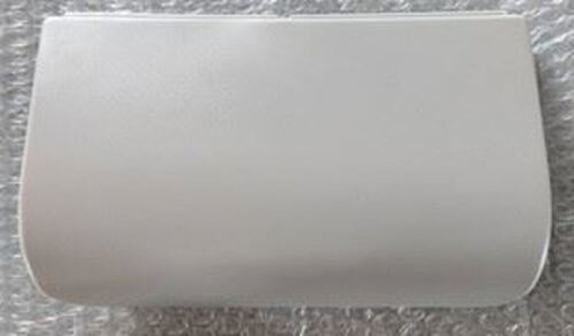 Monreal 72134 Sunroof Motor Kapağı Bej 6R0877829C