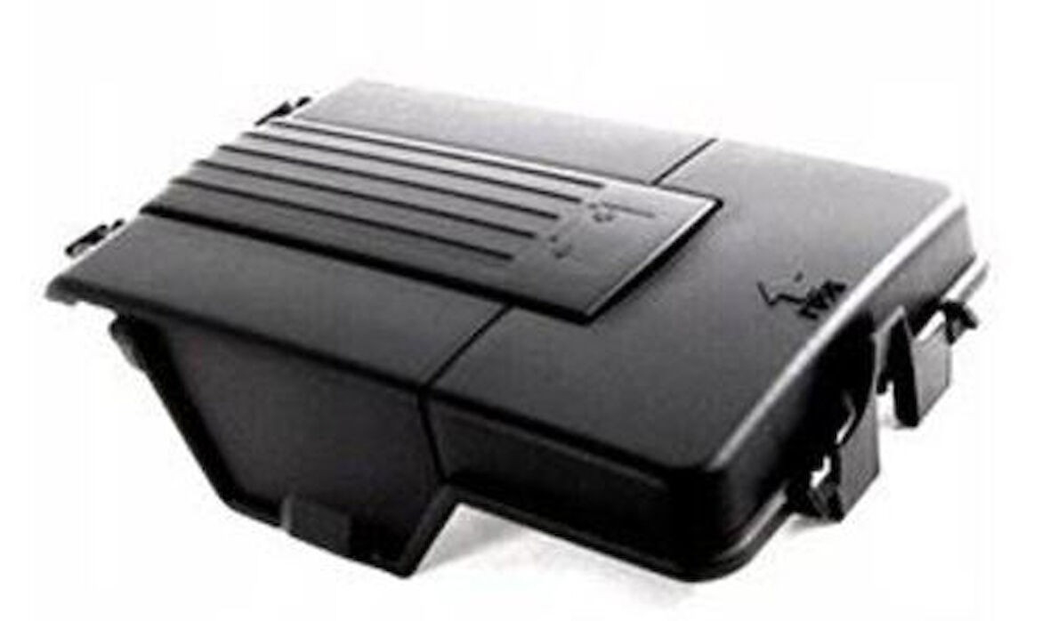 Monreal 72172 Akü Üst Kapağı Caddy 09-15 Golf 09-14 Jetta 11-19 Passat 08-15 Leon 06-12 3C0915443A