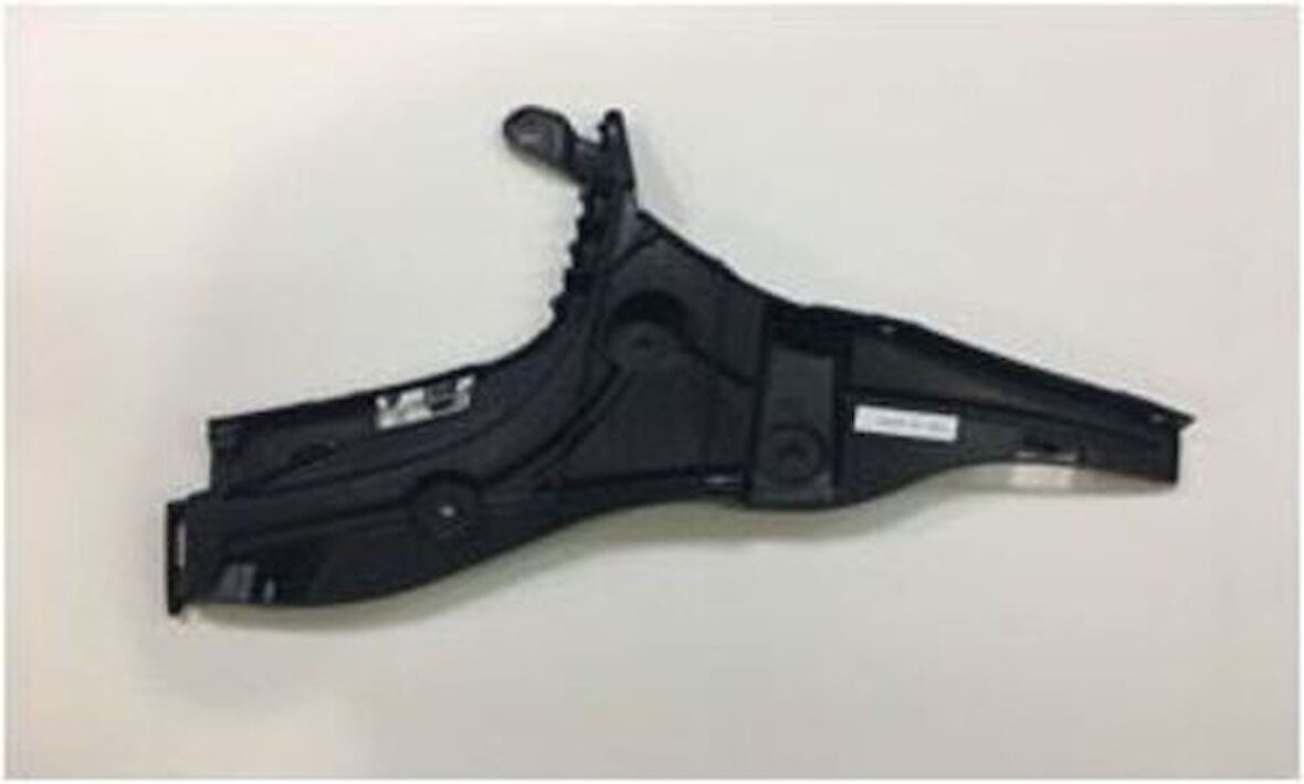 Monreal 72300 Arka Tampon Braketi Sol A3 HB 13-16 8V4807377A