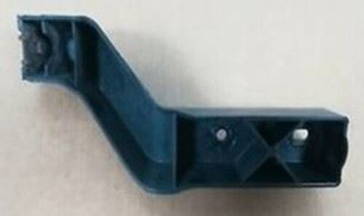 Monreal 72329 Arka Tampon Braketi Sol A6 2015-A7 2013- 4G8807329