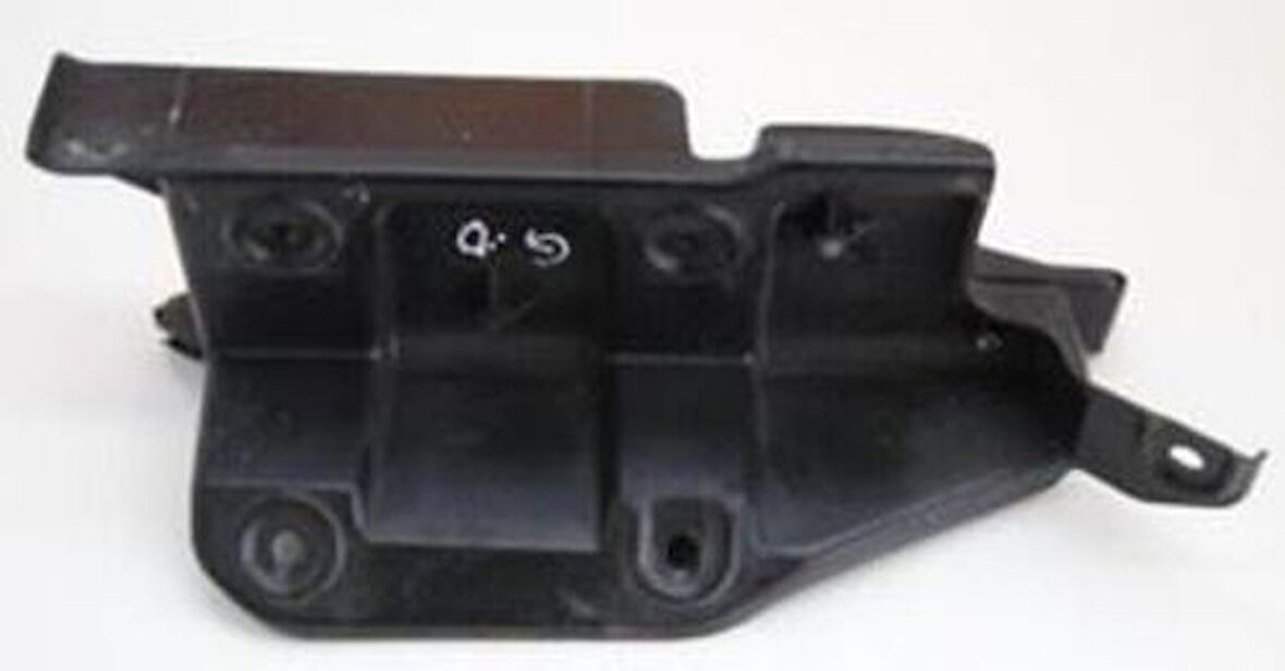 Monreal 72341 Arka Tampon Ayar Braketi Sol A6 09-11 4F5807897