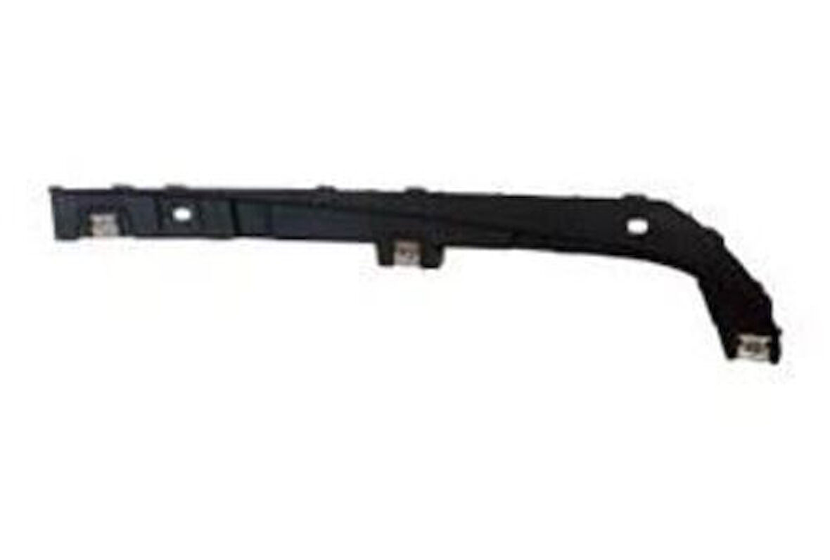 Monreal 72369 Ön Tampon Braketi Sağ Leon 06-12 1P0807480A