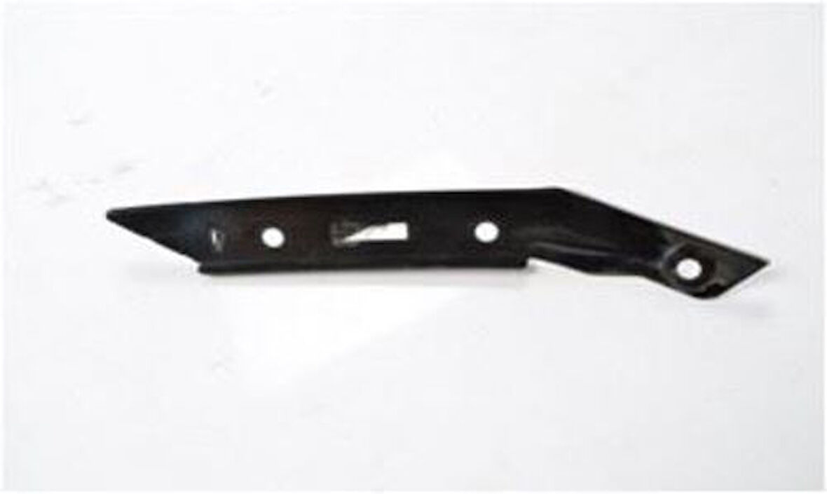 Monreal 72418 Tampon Braketi Ön Sol Suberb 2014- 3V0807183