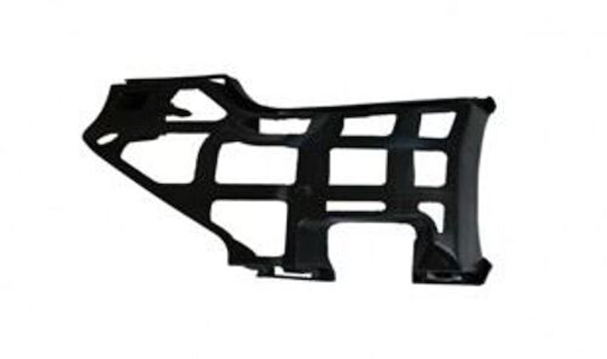 Monreal 72439 Ön Tampon Braketi Sağ Superb 09-12 3T0807056
