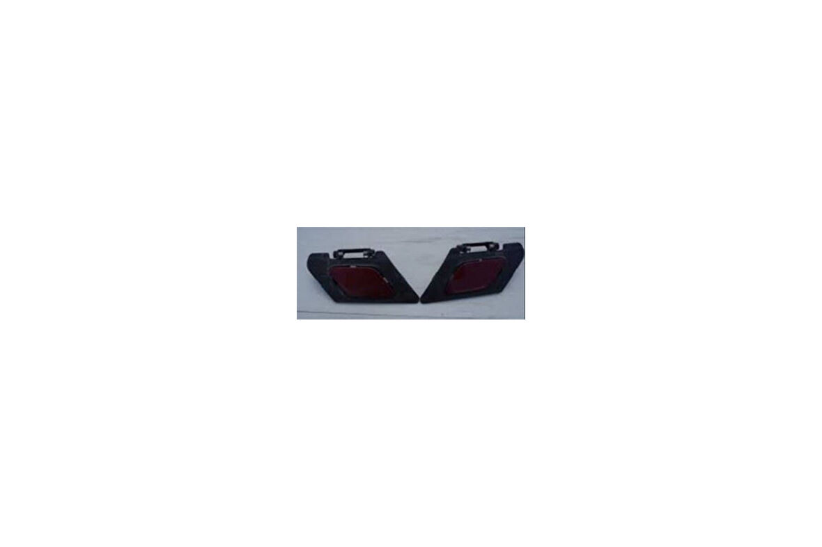 Monreal 72512 Far Yıkama Kapak Braketi Sol A4 S Line 2016- 8W0807787