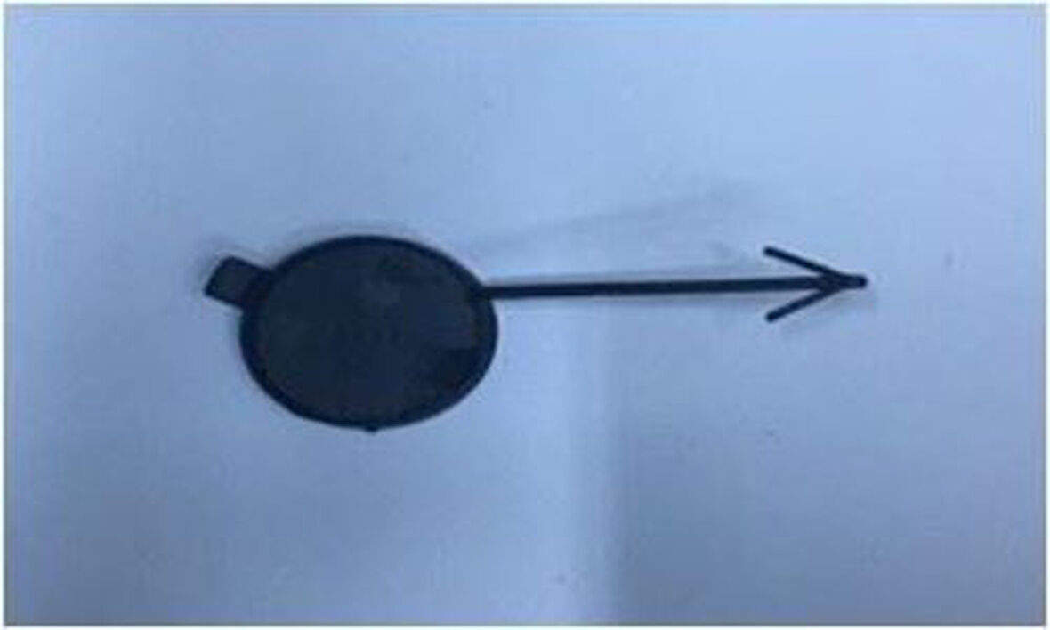 Monreal 72540 Çeki Demir Kapağı Ön Octavia 2013- 5E0807241