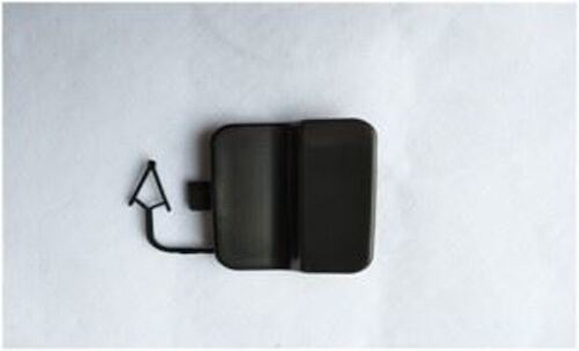 Monreal 72582 Çeki Demir Kapağı Arka CC 12-16 3C8807441